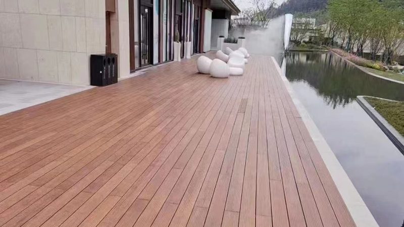 生态板颜色搭配教程：打造个性空间的艺术法则