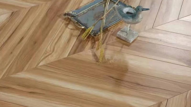 中式原木门雕花厂家的直供模式为何兴起