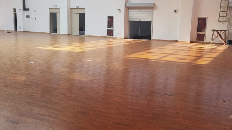 复合地板能立即入住吗？入住前注意事项揭秘
